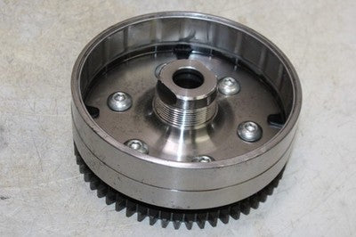 06-07 SUZUKI GSXR 600 OEM STATOR MAGNETO ALTERNATOR GENERATOR FLYWHEEL ROTOR
