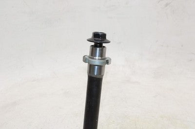 92-07 KAWASAKI NINJA 250R EX250F OEM FRONT FORKS CLAMP LOWER TRIPLE TREE STEM
