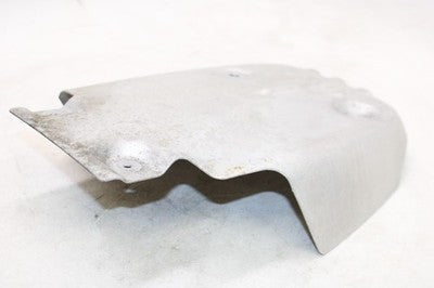 2002 BMW R1150GS OEM REAR BACK DRIVE CHAIN GUARD COVER SHIELD