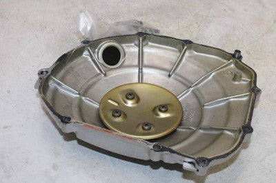 95-07 YAMAHA YZF600R OEM CLUTCH SIDE ENGINE MOTOR COVER
