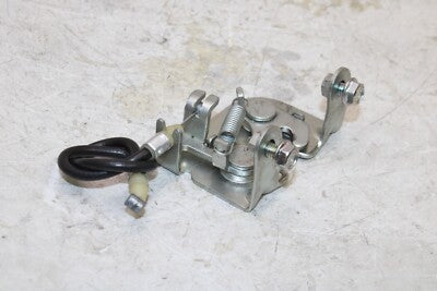 2023 HONDA NAVI NVA110B OEM SEAT LOCK SET PAIR !NO KEY!