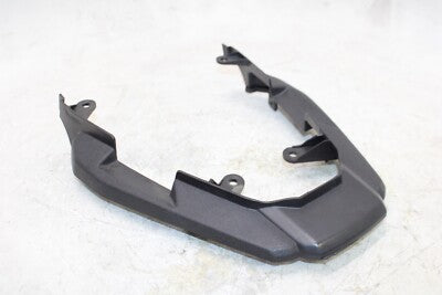 2023 HONDA NAVI NVA110B OEM REAR BACK UPPER TAIL FAIRING COVER PANEL