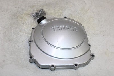 95-07 YAMAHA YZF600R OEM CLUTCH SIDE ENGINE MOTOR COVER