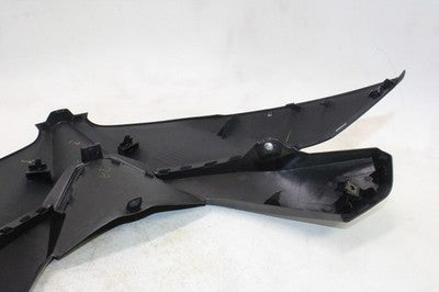 2018 YAMAHA XMAX CZD300A OEM FRONT UPPER NOSE FAIRING COWL SHROUD