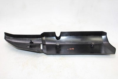 2018 YAMAHA XMAX CZD300A OEM EXHAUST SHIELD COVER COWL