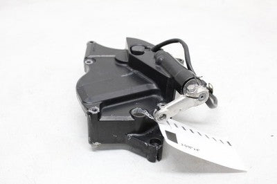 06-20 SUZUKI GSXR 600 750 OEM ENGINE SPROCKET COVER