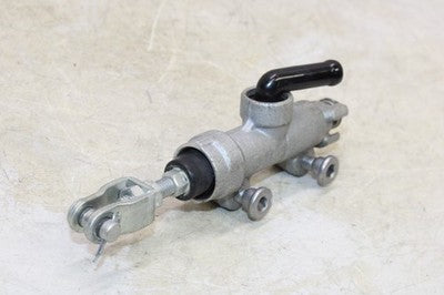 92-07 KAWASAKI NINJA 250R EX250F OEM REAR BACK BRAKE MASTER CYLINDER