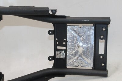 2006 YAMAHA FZ6 OEM REAR SUBFRAME BACK SUB FRAME
