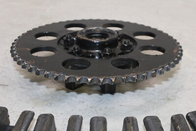 85-00 YAMAHA XT350 OEM REAR BACK SPROCKET