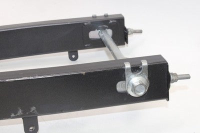 15-22 HONDA CBR300R OEM REAR SWINGARM BACK SUSPENSION SWING ARM