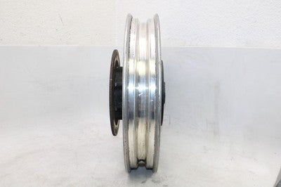 1996 KAWASAKI KZ1000P POLICE OEM REAR BACK WHEEL RIM