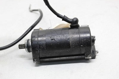 2009 KAWASAKI VULCAN 900 VN900B CLASSIC OEM ENGINE STARTING STARTER MOTOR