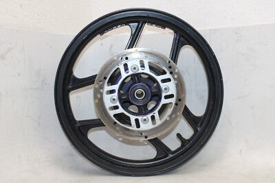 92-05 KAWASAKI NINJA 250R EX250F OEM REAR BACK WHEEL RIM