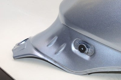 04-06 SUZUKI VSTROM 650 DL650 OEM GAS TANK FUEL CELL PETROL RESERVOIR