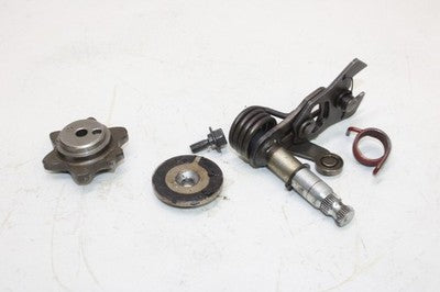 96-99 KAWASAKI VULCAN 1500 VN1500D CLASSIC OEM SHIFTER SHIFT SHAFT