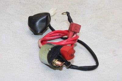 2022 Taotao Pilot 150 OEM ENGINE STARTER RELAY STARTING MOTOR SWITCH