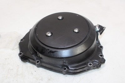 01-09 SUZUKI HAYABUSA GSX1300R OEM CLUTCH SIDE ENGINE MOTOR COVER