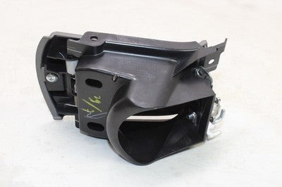 2018 YAMAHA XMAX CZD300A OEM CENTER LOWER COMPARTMENT BOX