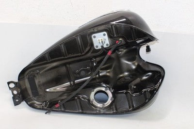 2009 KAWASAKI VULCAN 900 VN900B CLASSIC OEM GAS TANK FUEL PETROL RESERVOIR