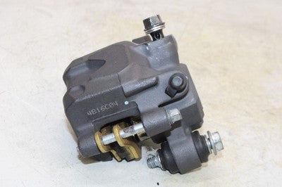 14-16 HONDA CBR650F OEM REAR BACK BRAKE CALIPER