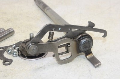 08-10 KAWASAKI NINJA 250R EX250J OEM SHIFTER SHIFT SHAFT