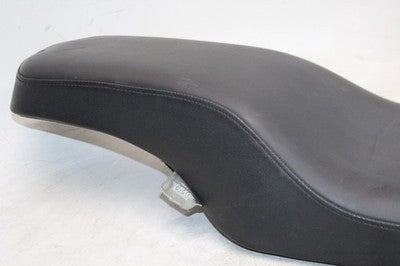 2004 HARLEY-DAVIDSON ELECTRA GLIDE STANDARD FLHT OEM FRONT REAR SEAT SADDLE