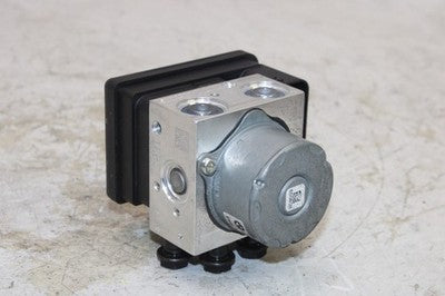 2018 BMW G310GS OEM ABS PUMP UNIT MODULE