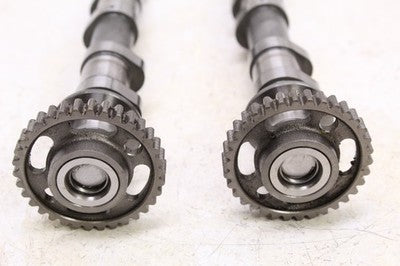 2017 YAMAHA FZ10 OEM CAMSHAFT CAMS CAM SHAFTS