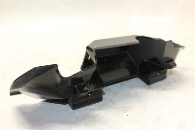 2003 SUZUKI SV650S OEM RADIATOR HEAT SHIELD
