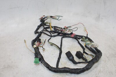 95-07 KAWASAKI NINJA 250R EX250F OEM MAIN ENGINE WIRING HARNESS MOTOR WIRE LOOM