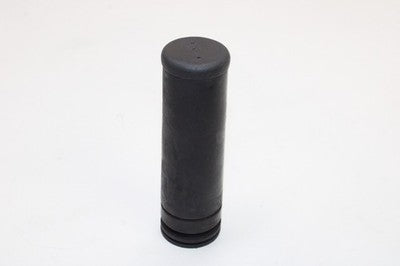 2006 HARLEY-DAVIDSON DYNA WIDE GLIDE FXDWGI OEM LEFT CLIPON HANDLEBAR GRIP