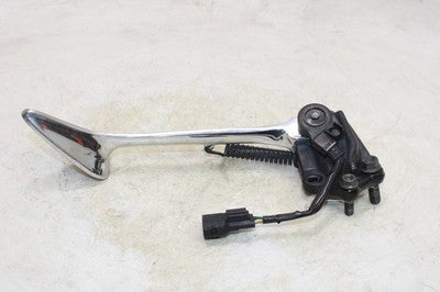 06-10 HONDA GOLDWING 1800 GL1800 OEM KICKSTAND SIDE KICK STAND