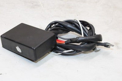 1999 YAMAHA ROAD STAR XV1600A OEM IGNITION RELAY MODULE BOX