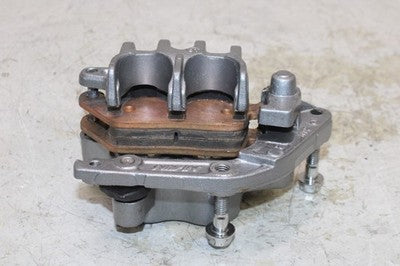 04-07 HONDA SHADOW VLX 600 VT600CD DELUXE OEM LEFT FRONT BRAKE CALIPER