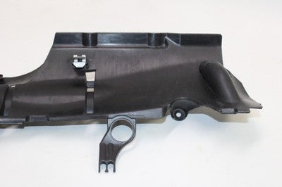 2010 BMW S1000RR OEM INNER FAIRING COWL PANEL TRIM OEM