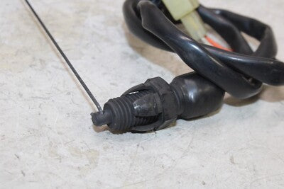 2014 SUZUKI VSTROM 1000 DL1000A ABS OEM REAR BACK BRAKE SENSOR