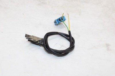 01-05 BMW F650CS OEM REAR BACK BRAKE SENSOR