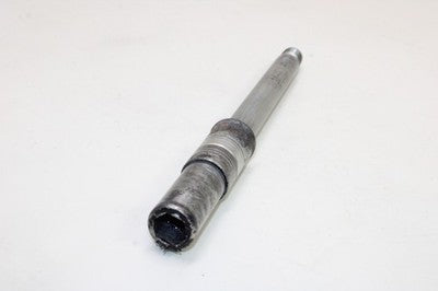 04-07 HONDA SHADOW AERO 750 VT750C OEM FRONT WHEEL RIM AXLE PIVOT BOLT