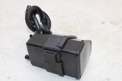 2023 SUZUKI GSXS750 OEM EVAP VAPOR CHARCOAL EMISSION CANISTER