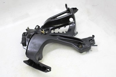 2008 BMW K1200S OEM RIGHT FRONT FAIRING PANEL BRACKET HOLDER STAY