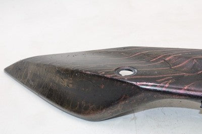 18-21 KAWASAKI NINJA 400 EX400 OEM LEFT REAR BACK TAIL FAIRING COWL SHROUD