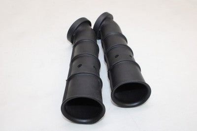 1997 TRIUMPH TROPHY 900 OEM AIR DUCT TUBES PAIR