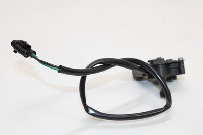 06-24 KAWASAKI VULCAN 900 VN900B CLASSIC OEM KICKSTAND SIDE KICK STAND SENSOR