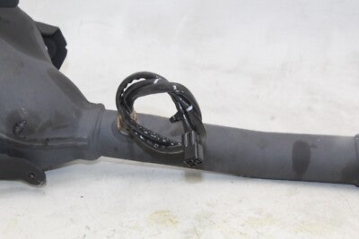 15-24 YAMAHA YZF R3 OEM EXHAUST HEADER PIPES MANIFOLD