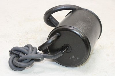2002 HONDA VTX1800C OEM EVAP VAPOR CHARCOAL EMISSION CANISTER