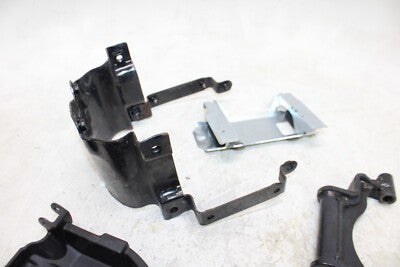 2015 KAWASAKI NINJA 300 EX300B ABS OEM MOUNTING BRACKETS MOUNTS STAY SET KIT