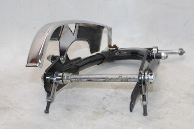 15-18 YAMAHA SR400 OEM REAR SWINGARM SUSPENSION ARM