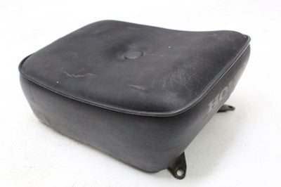 99-09 HONDA REBEL 250 CMX250C OEM REAR BACK PASSENGER SEAT