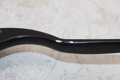 2014 KAWASAKI NINJA 300 EX300B ABS OEM FRONT BRAKE MASTER CYLINDER W/ LEVER