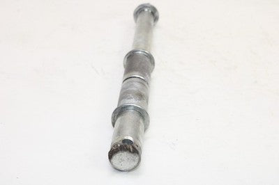 06-24 KAWASAKI VULCAN 900 VN900B CLASSIC OEM FRONT WHEEL RIM AXLE PIVOT BOLT